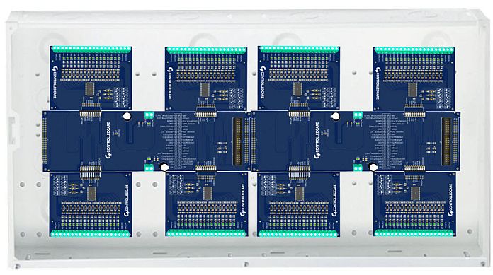 128 advanced LV