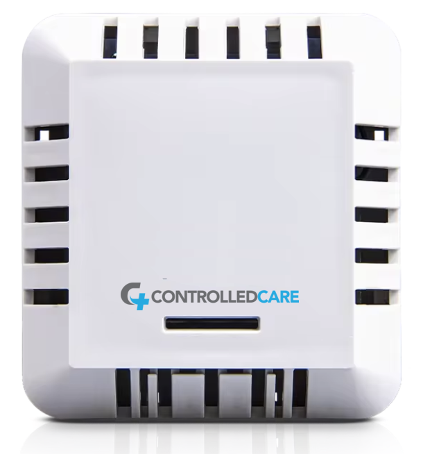 Real-Time Air Quality Monitoring