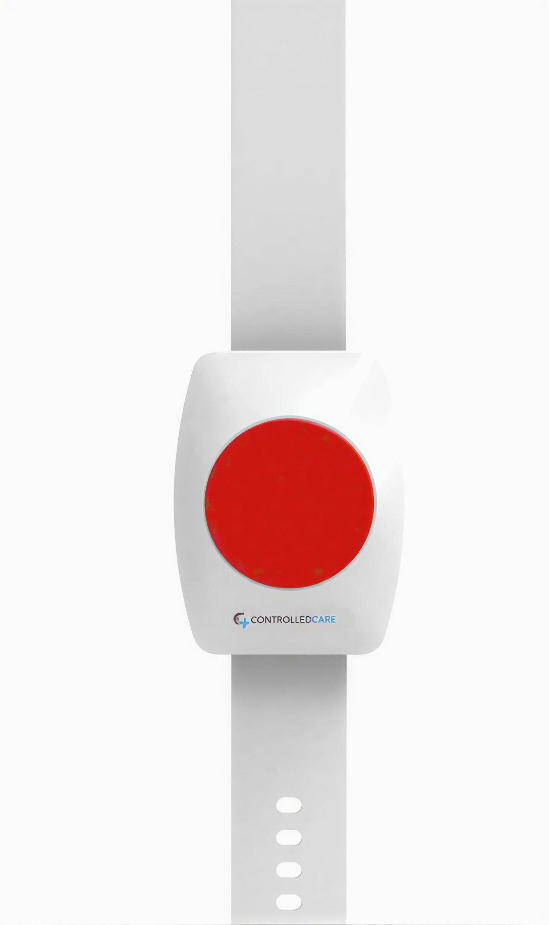 Wearable Wireless Alarm Buttons